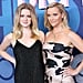 Ava Phillippe Is a Reese Witherspoon Lookalike No Longer