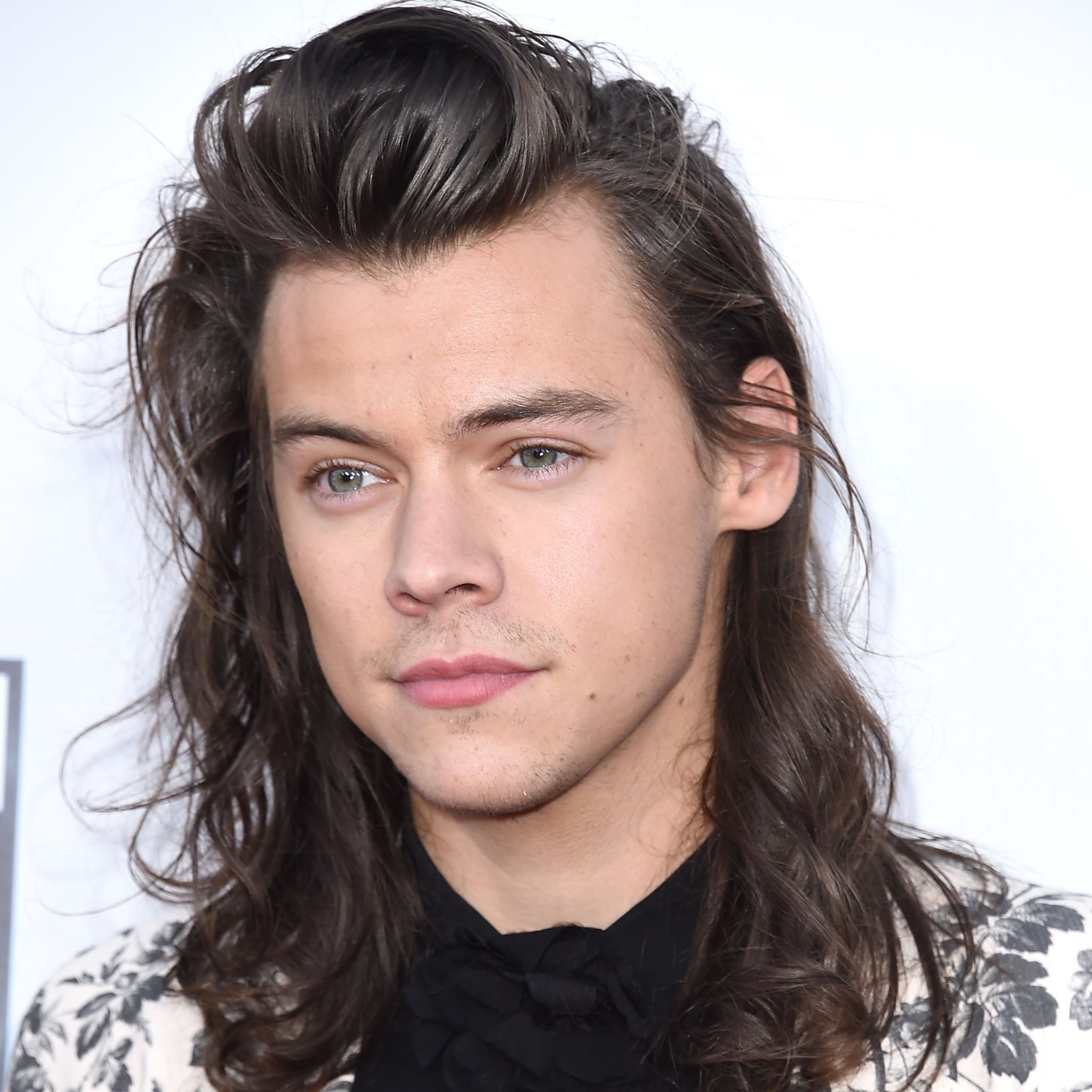 Photos Of Harry Styles Hairstyles Popsugar Beauty Australia