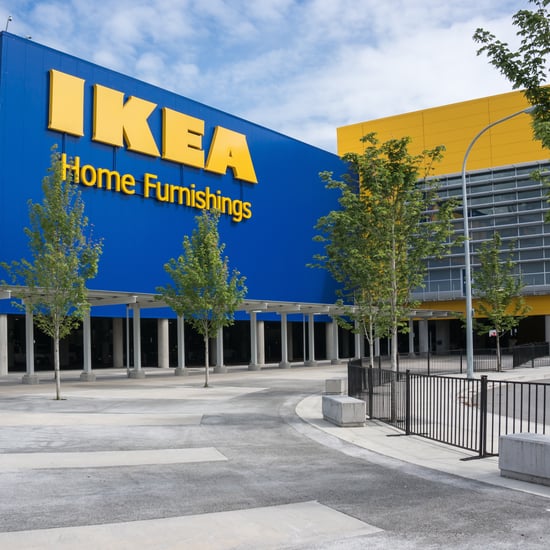 Ikea Candy Stores