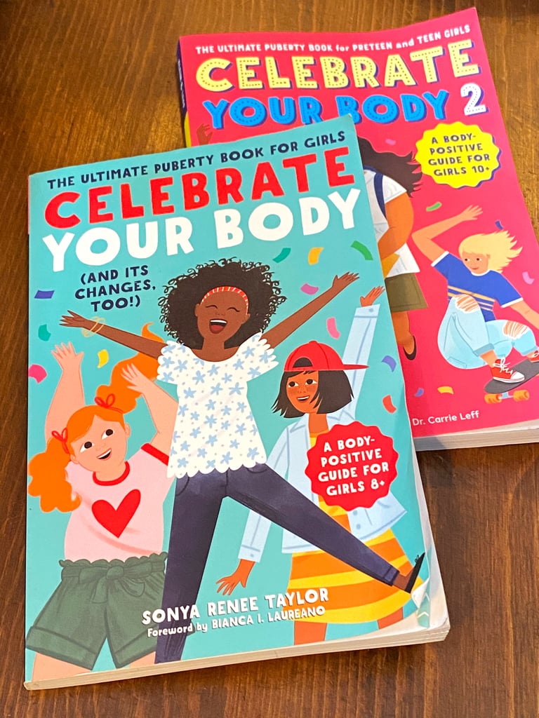 How to Talk to Your Kid About Periods How to Talk to Your Child About Their First Period