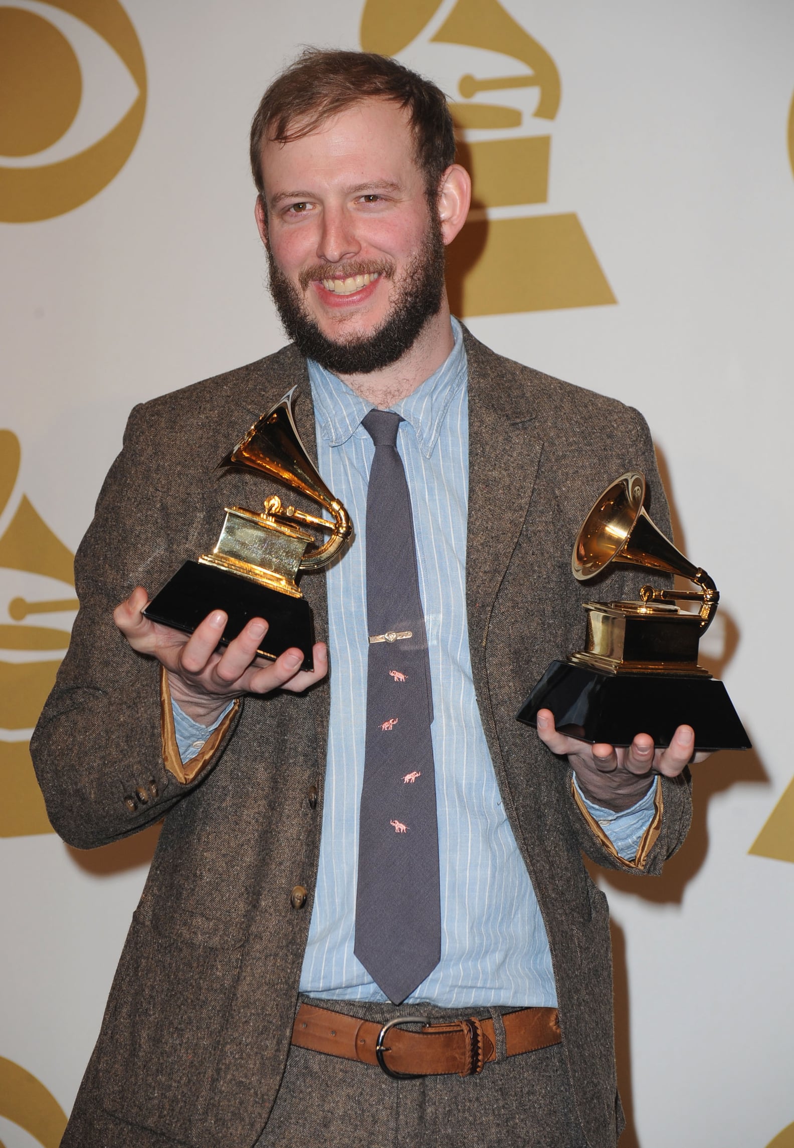 Best New Artist Grammy Winners Over the Years | PS Entertainment
