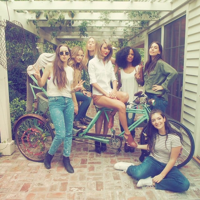 Taylor Swift