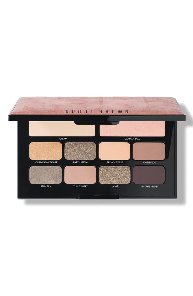 Bobbi Brown Haute Nudes Palette