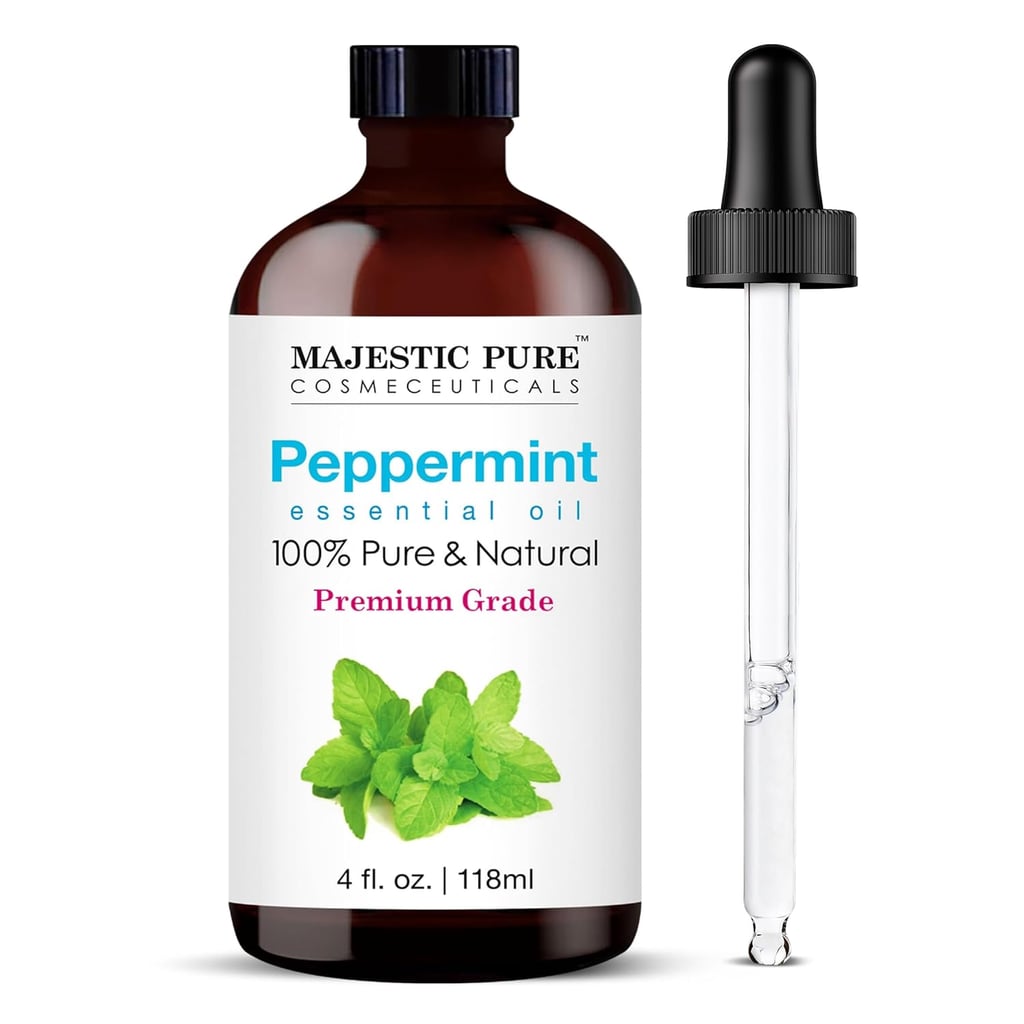 Essential Oil