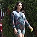 Mila Kunis's That '70s Show Maternity Dress