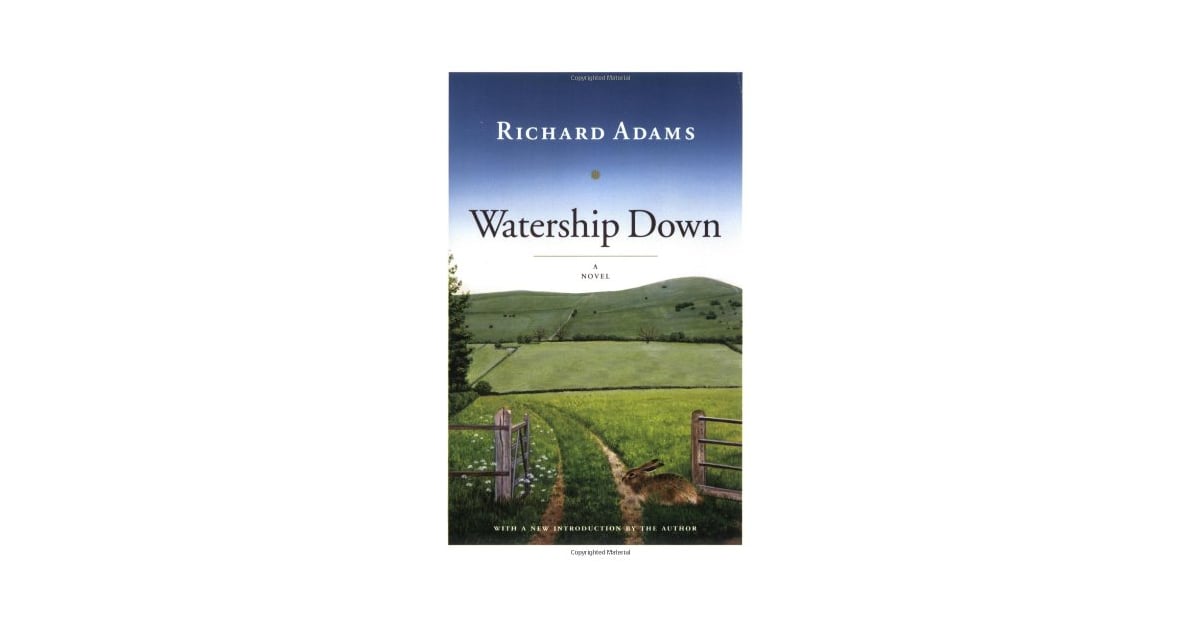 richard adams novel