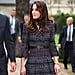 Kate Middleton Style 2017