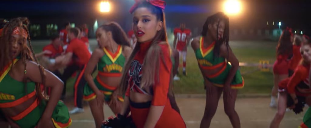 What Movies Are in Ariana Grande's Thank U Next Video?