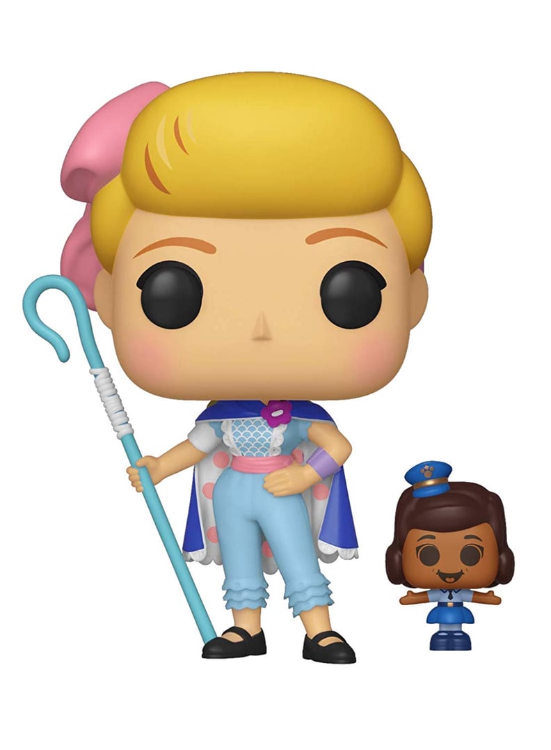 Funko Pop! Disney Toy Story 4 — Bo Peep With Officer Mcdimples