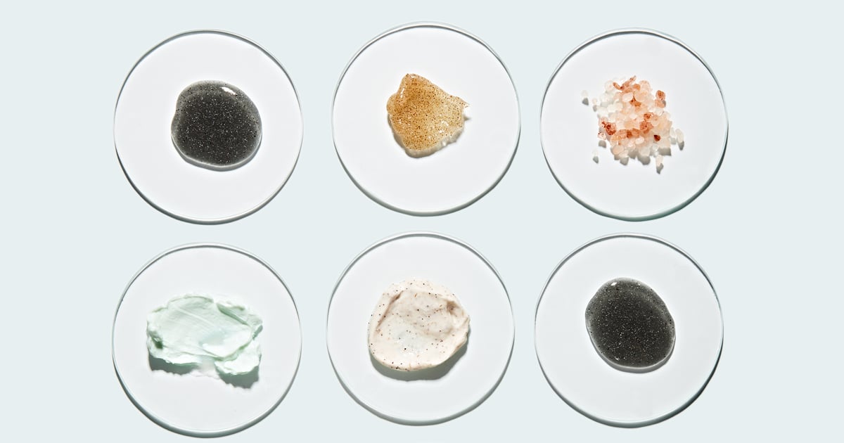 Every Popular Skin-Care Ingredient You Should Know, Organized in a Glossary From A-Z