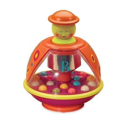 Ladybug 2025 ball toy