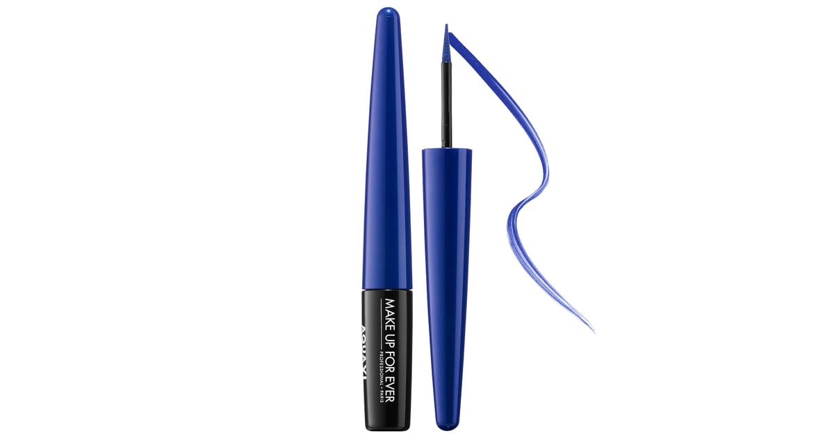 Make Up For Ever Aqua Xl Ink Eye Liner In M 24 Best Colored Eyeliners Inspiration And 