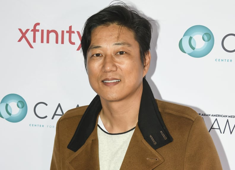 Sung Kang