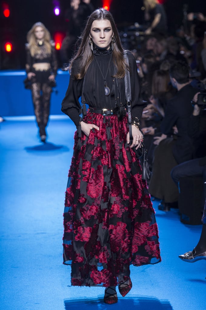 Elie Saab Fall 2016 Collection