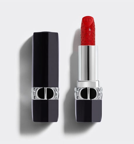 Christian Dior Rouge Dior Valentine's Day Limited Edition Lipstick