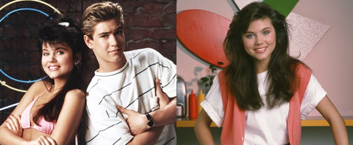 Kelly Kapowski Pictures