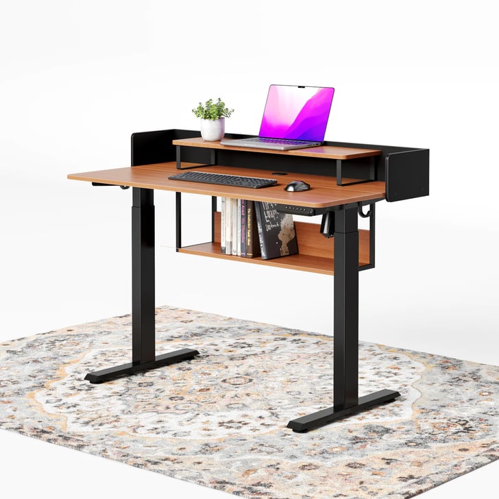 Best Electronic Standing Desk The Best Standing Desks, According to