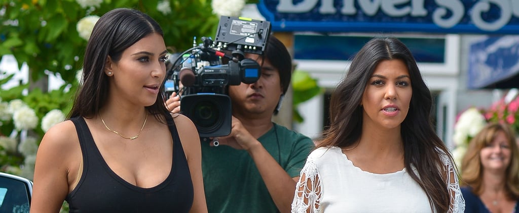 The Kardashians Are Refusing to Film Reality Show