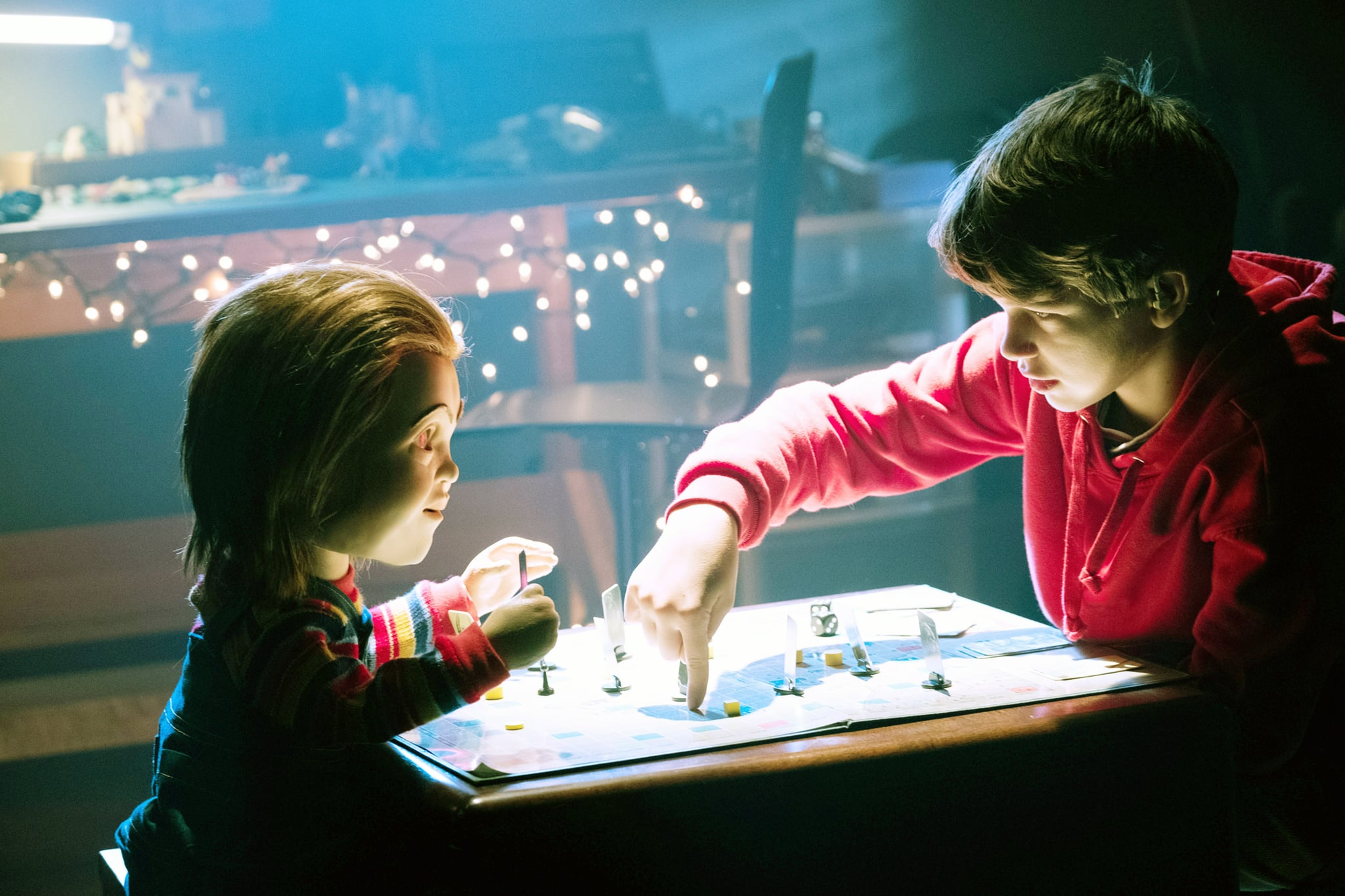 Is Chucky Still Possessed Just How Scary Is The Child S Play