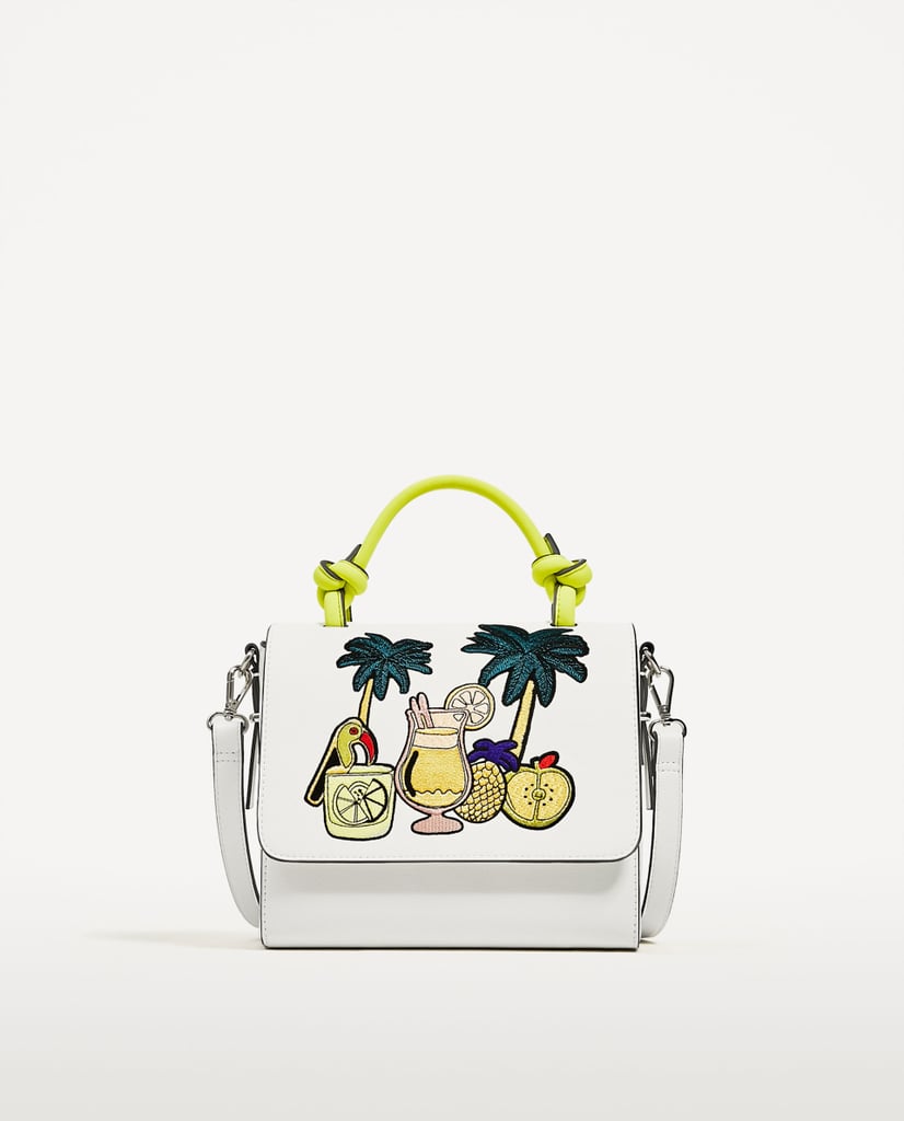 The Vacation-Print Bag