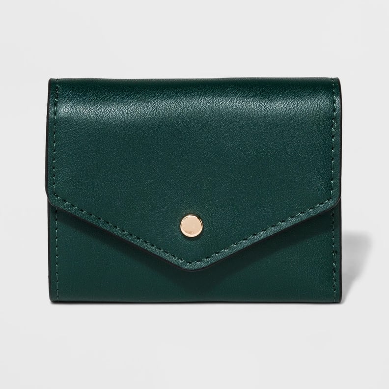 Women's Classic Mini Wallet