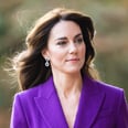 Kate Middleton's Health Was None of Your Business All Along