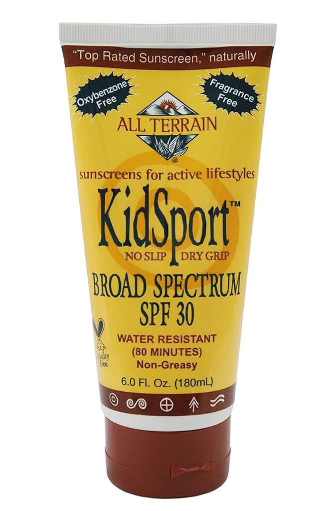 All Terrain KidSport Sunscreen Lotion, SPF 30