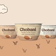 Chobani Greek Yogurts With Nut Butters Are Here For Your Next Protein-Filled Snack
