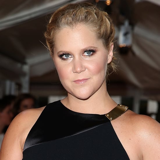 Amy Schumer's Acceptance Speech at the Glamour Awards 2015