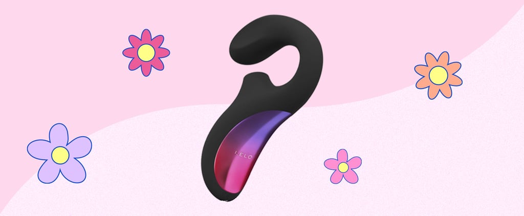 This Dual-Stimulation Vibrator Gave Me Blended Orgasms