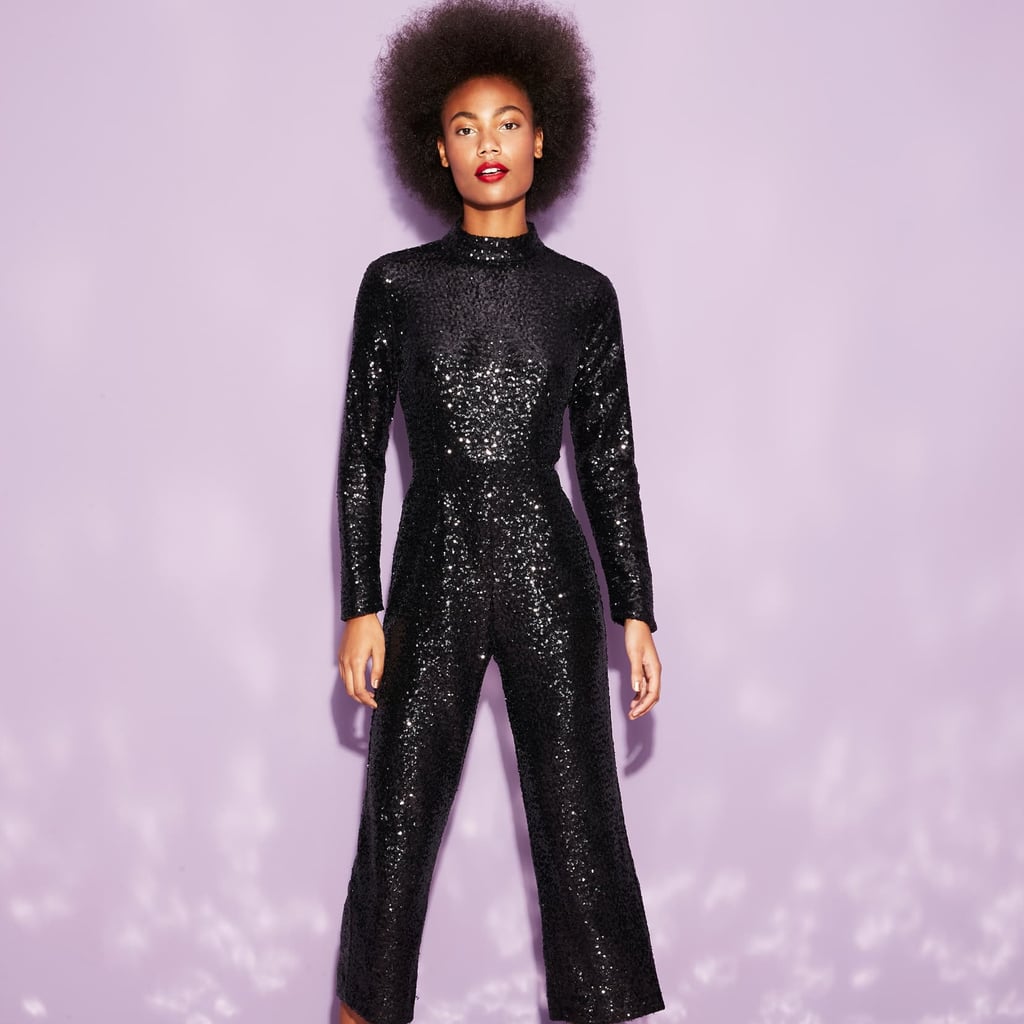 Best New Year's Eve Jumpsuits and Rompers | POPSUGAR Fashion