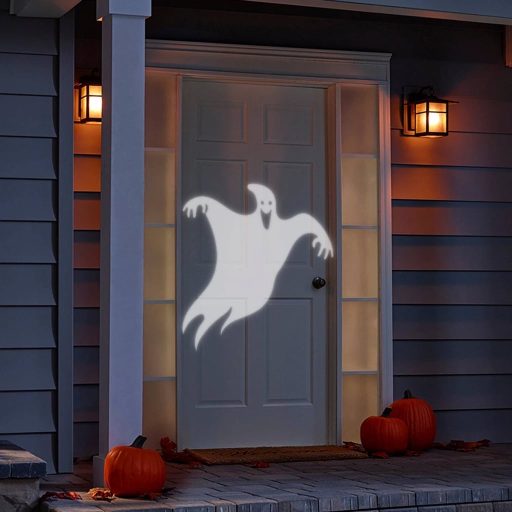 Philips Ghost Halloween LED Projector