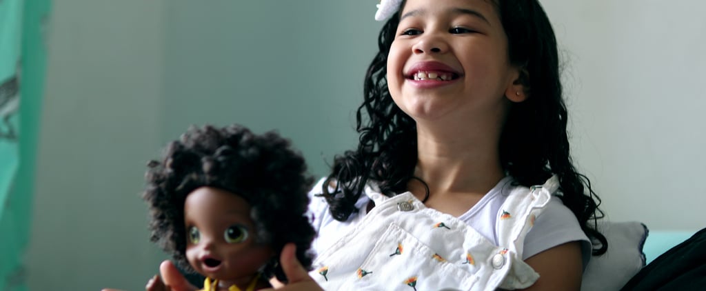 Why Inclusive Dolls For Kids Matter