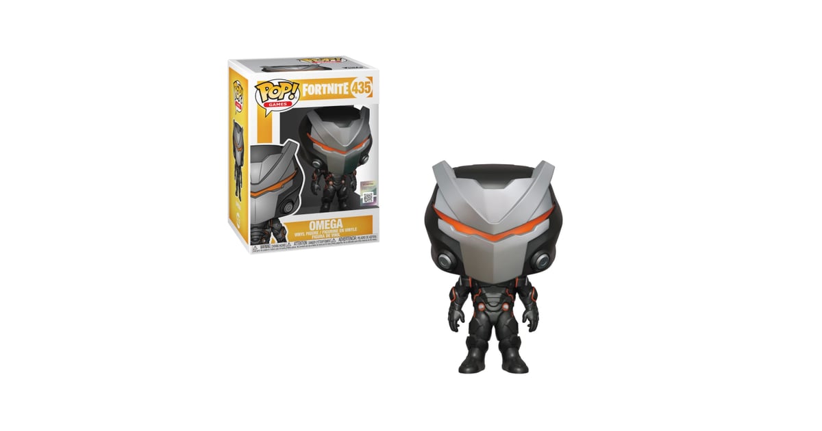 funko omega