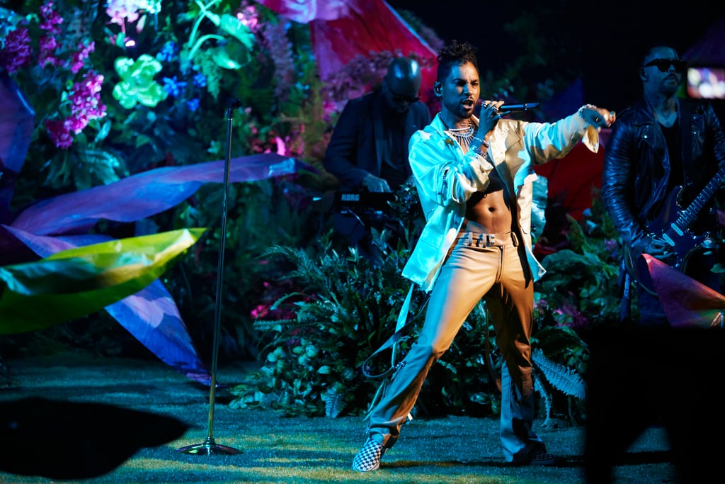 The Best Photos From Rihanna's Savage x Fenty Volume 2 Show