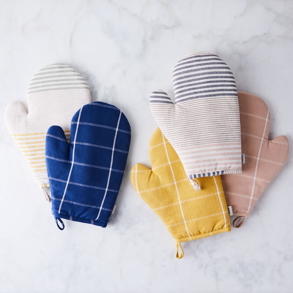 MINNA Modern Cotton Oven Mitt