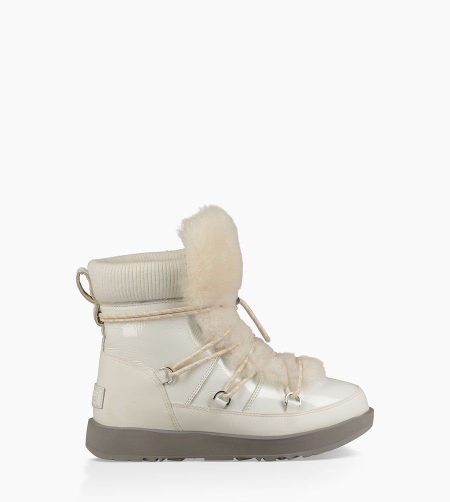 UGG Highland Waterproof Boot Are UGGs Still in Style? POPSUGAR