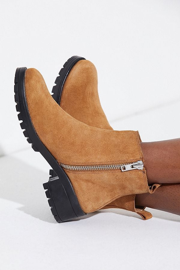UO Emerson Chelsea Boot | Best Boots From Urban Outfitters | POPSUGAR