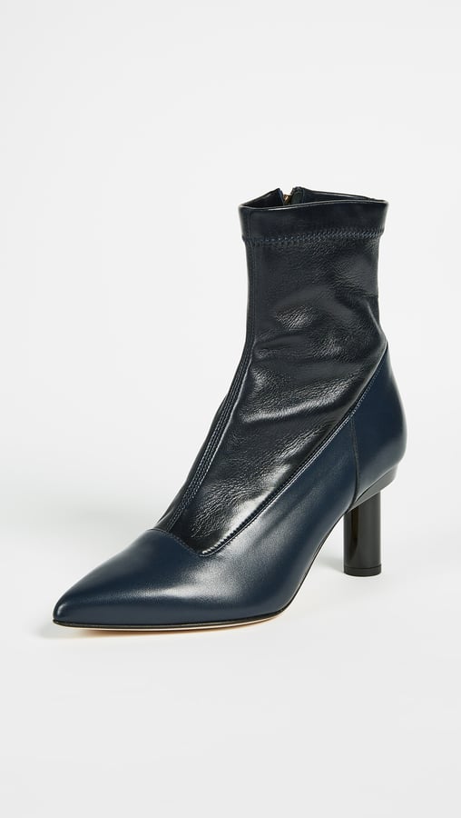 Tibi Ethan Booties
