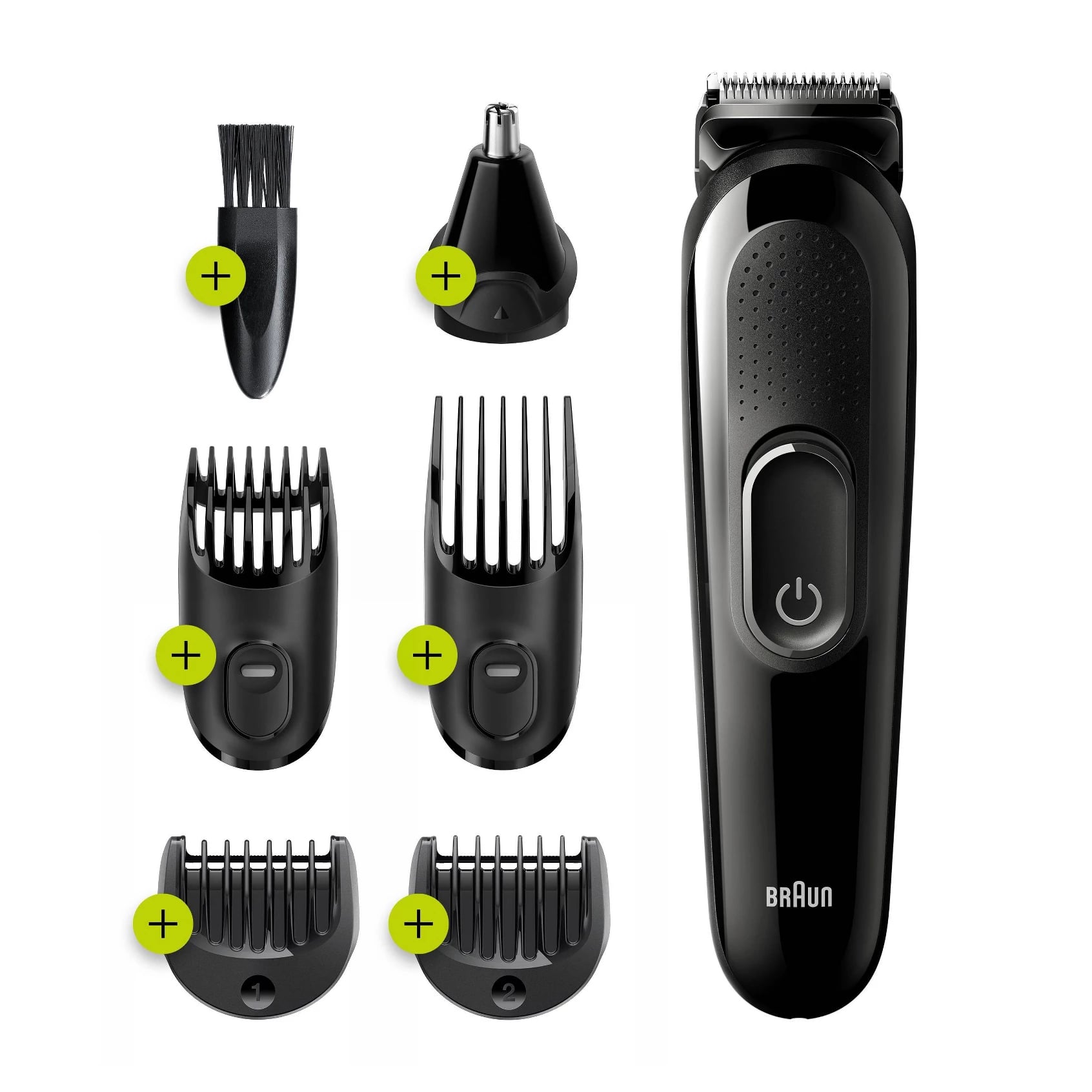 what are the best hair clippers for men