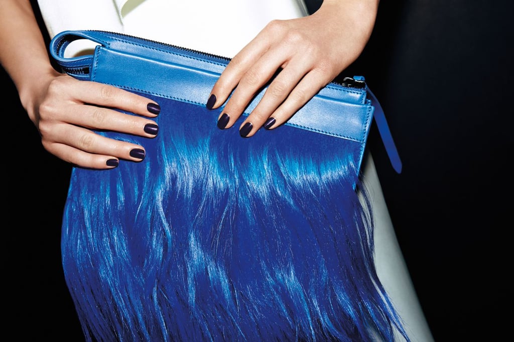 3.1 Phillip Lim For Nars Nail Collection