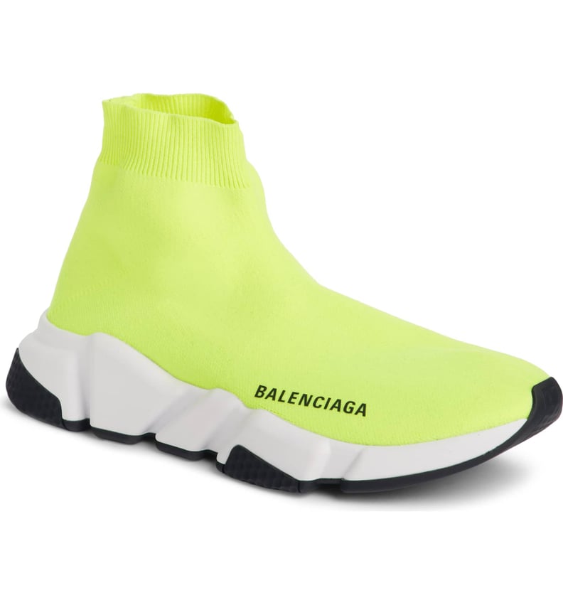 Balenciaga Speed Knit Sneaker