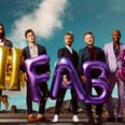 Meet the Lucky Men Who Stole the Hearts of the Fab Five on Queer Eye