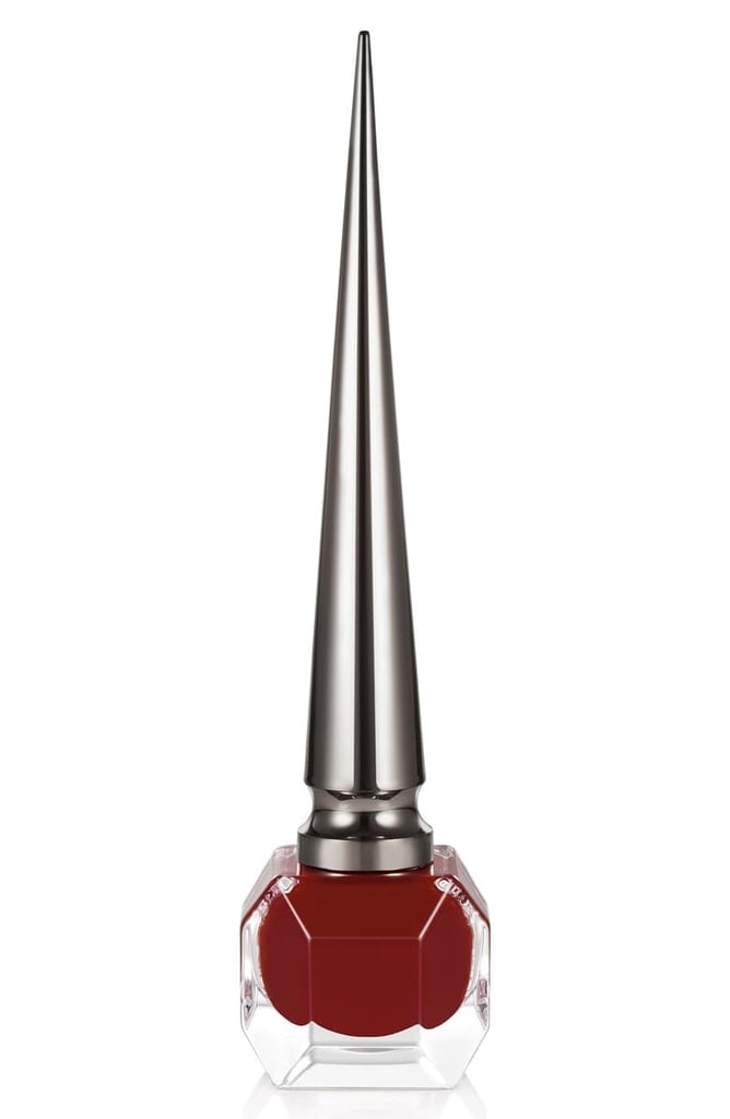 Christian Louboutin 'The Noirs' Nail Colour | Nordstrom