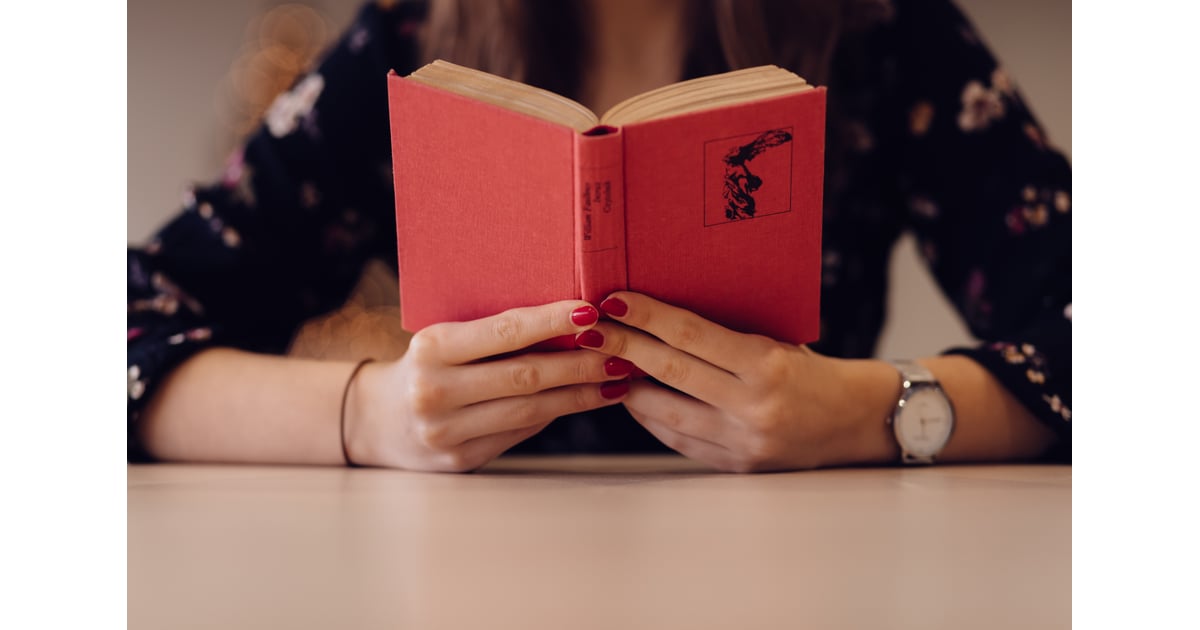 Relax with a book. | How Can I Feel Happy? | POPSUGAR Smart Living Photo 10