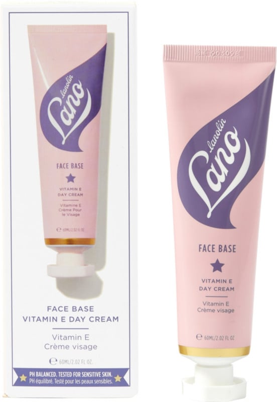 Lano Face Base Cream