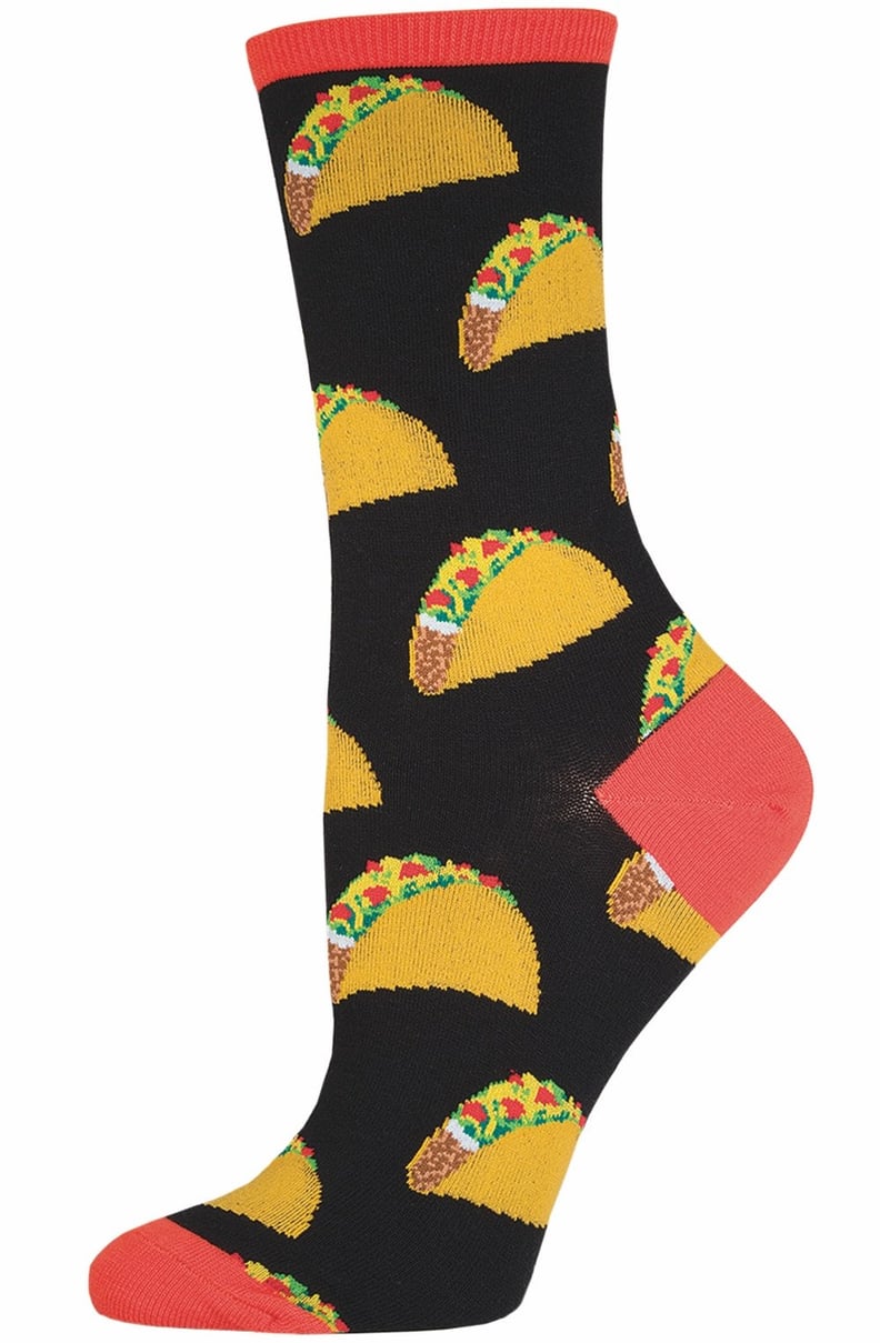 Taco Socks