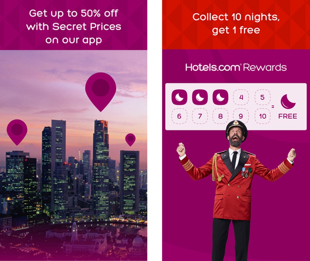 Hotels.com