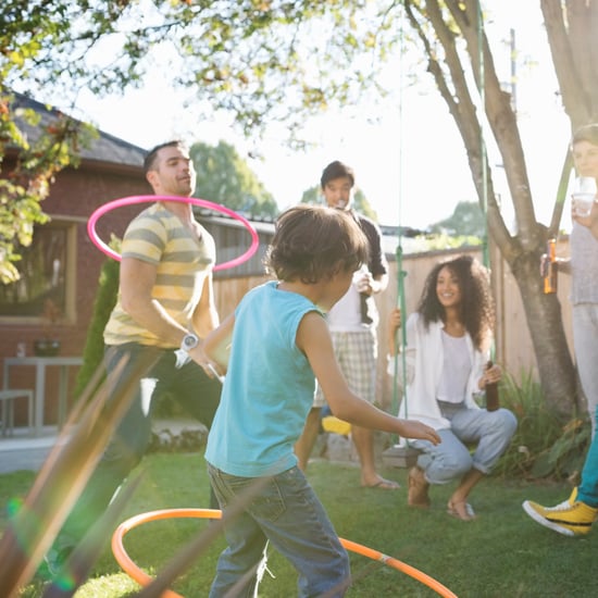 Parties For Parents and Kids