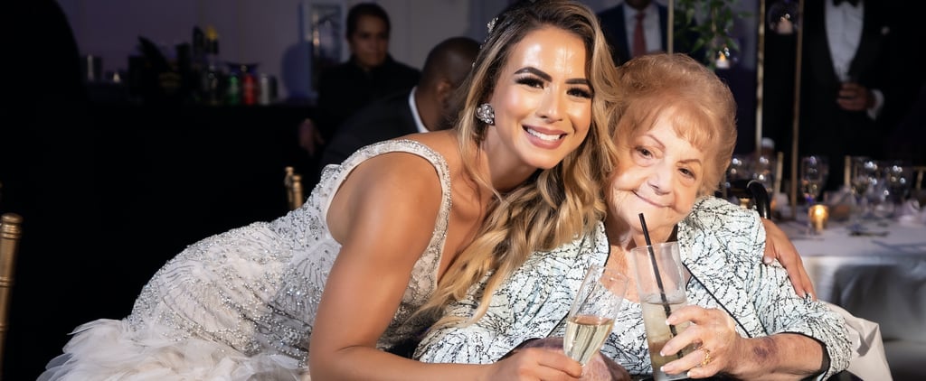 Why My Abuela Had to Be at My Wedding